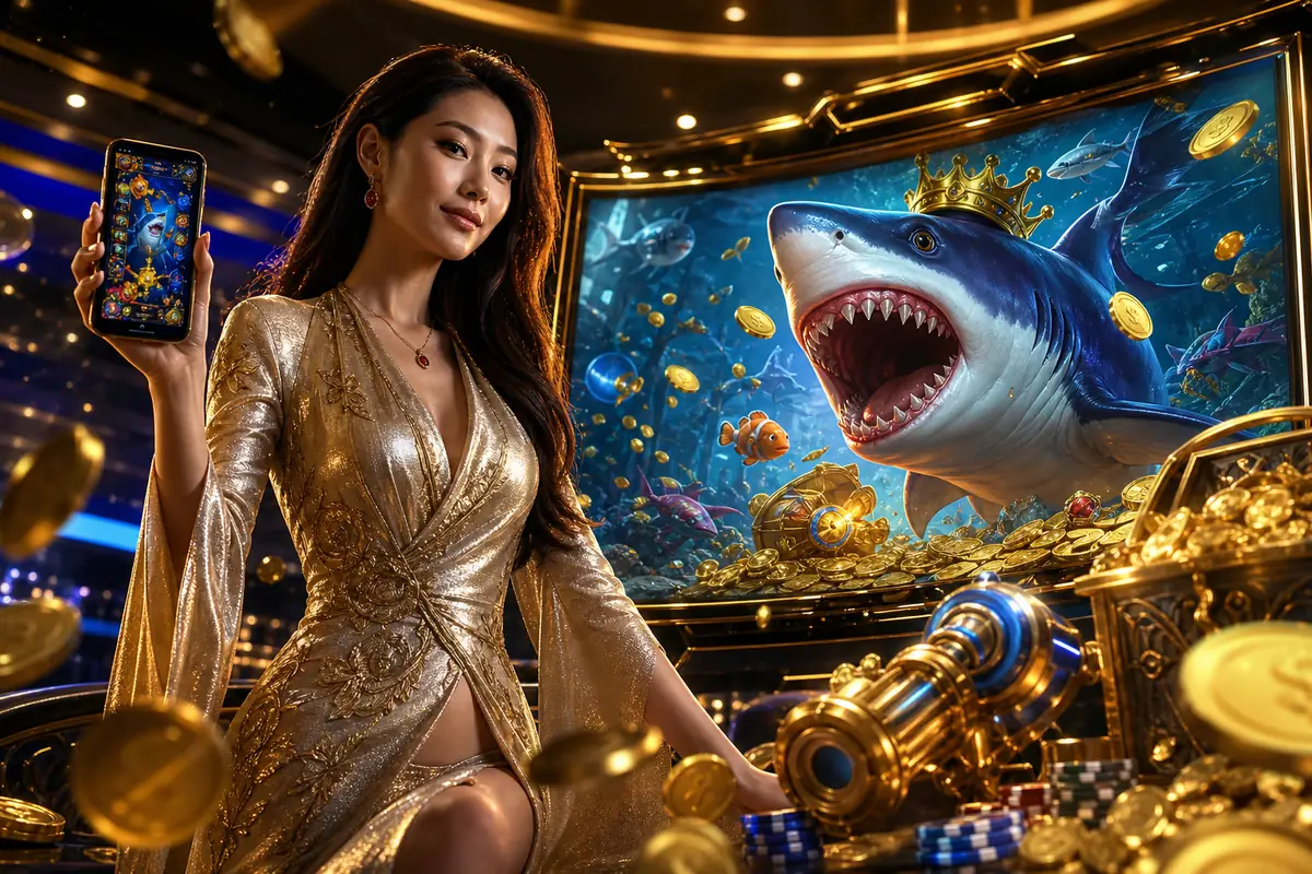 top22 Slots ဂိမ်းများ ကစားနည်းလမ်းညွှန်
