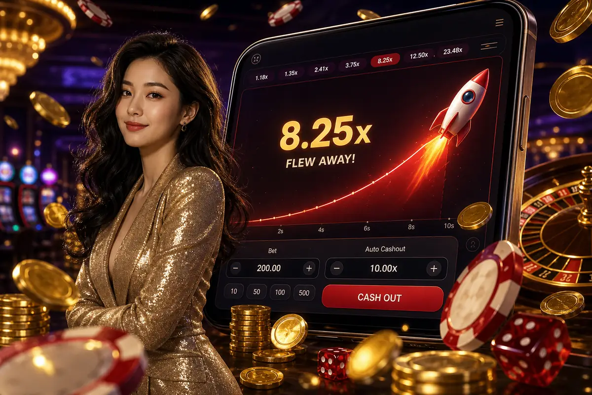 top22 Slots ဂိမ်းအလုပ်လုပ်ပုံ ရှင်းပြချက်