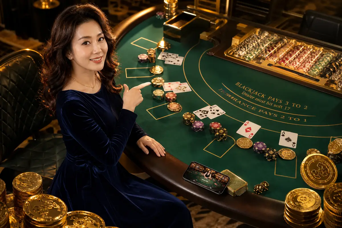 top22 Slots ဂိမ်းများ ကစားနိုင်သောနေရာ