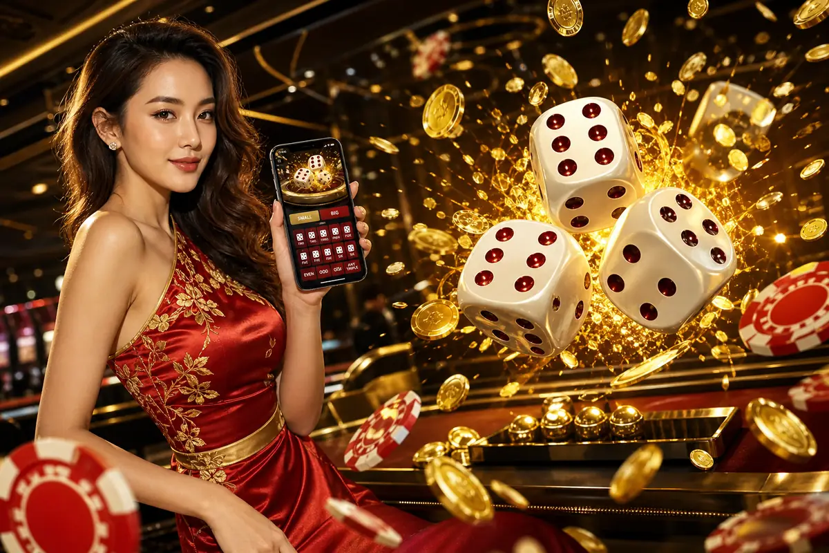 top22 VIP Casino အဆင့်တိုးတက်မှု Cashback