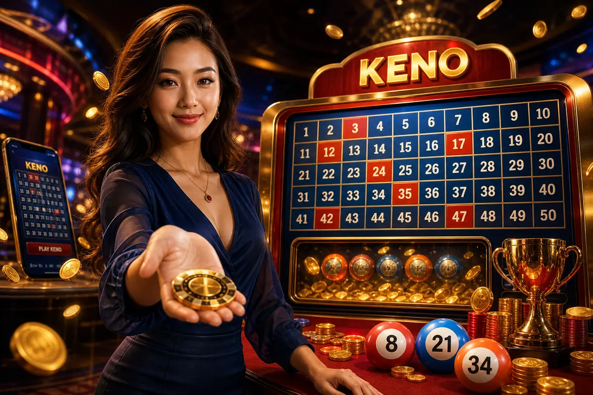 top22 Live Dealer Baccarat ဂိမ်းကစားနည်း