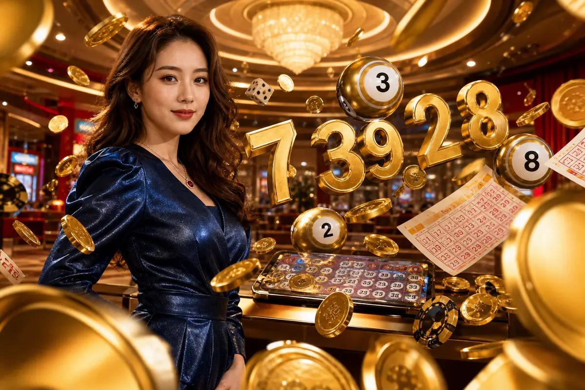 top22 အွန်လိုင်းကာစီနို Live Dealer ဂိမ်းများ