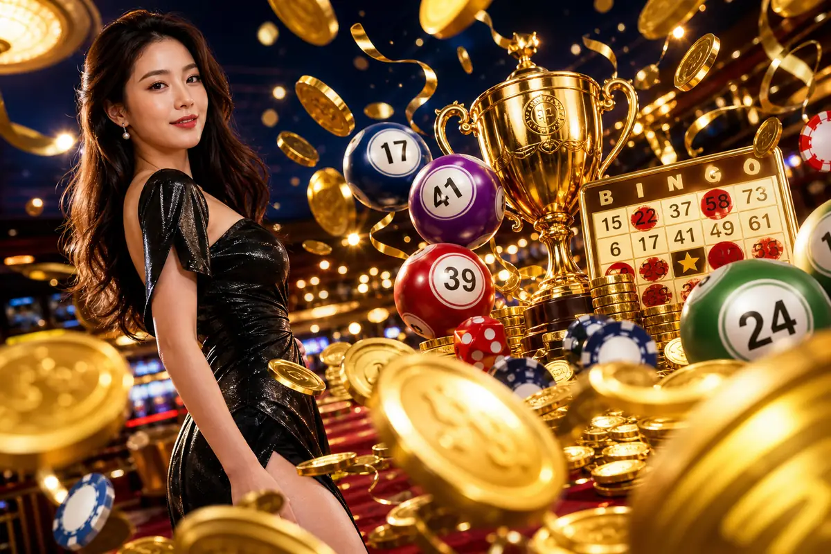 top22 ငါးပစ်ဂိမ်း အကောင်းဆုံး