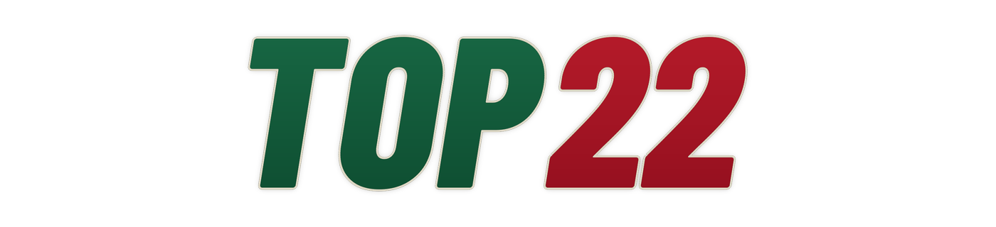 top22 logo